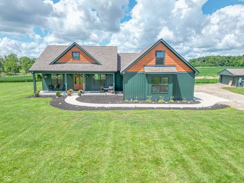 9500 E 600 S, Elizabethtown, IN, 47232-9554 | Card Image