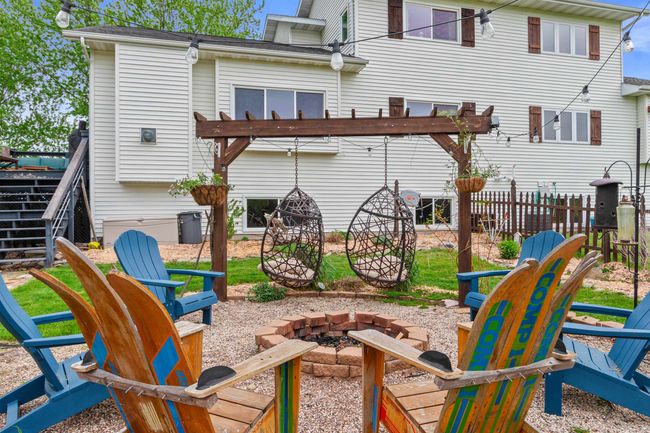 796 Fairway Dr, Condo with 3 bedrooms, 4 bathrooms and null parking in MOSINEE WI | Image 39