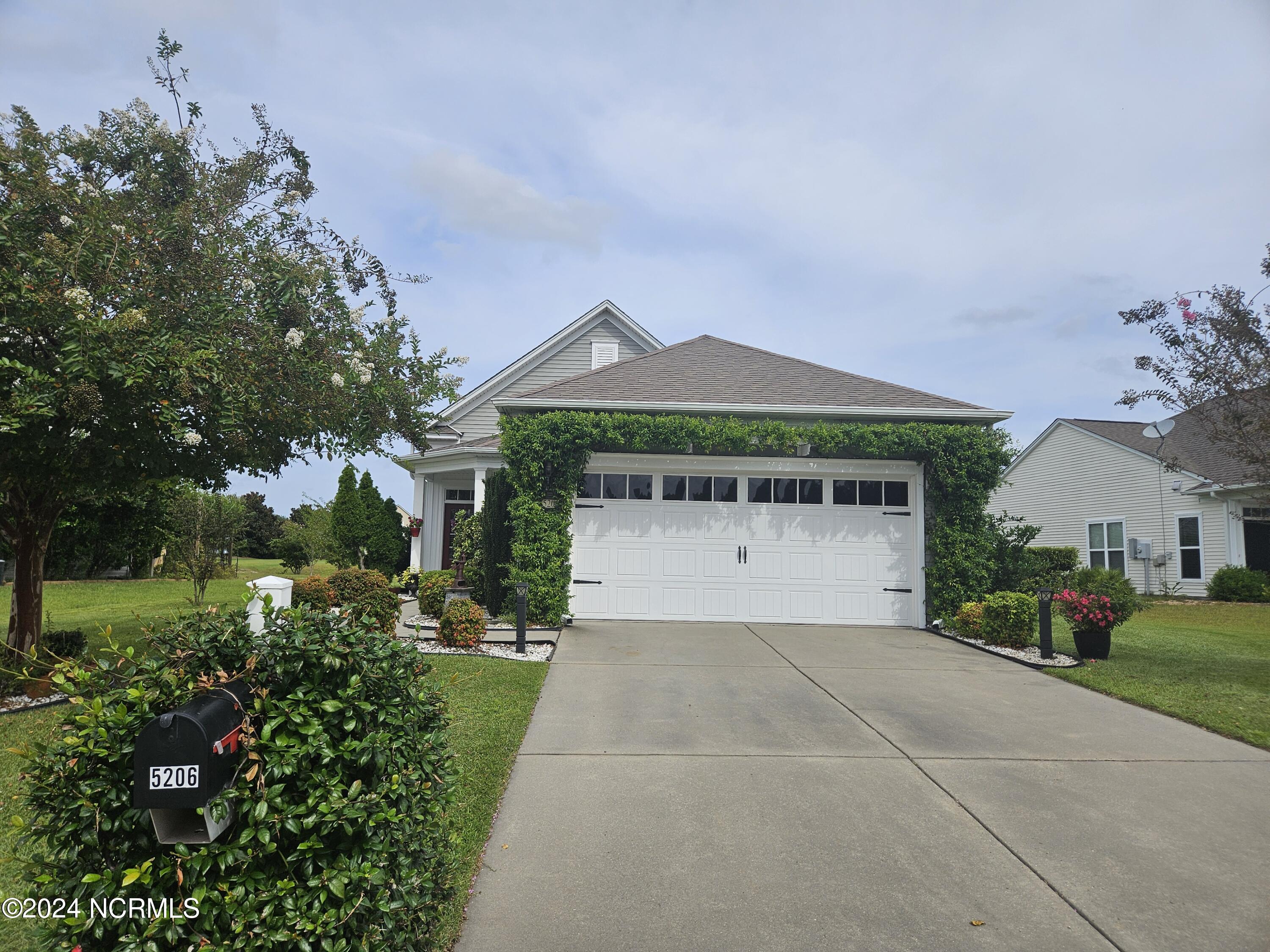 Windward Way, Southport, NC 28461