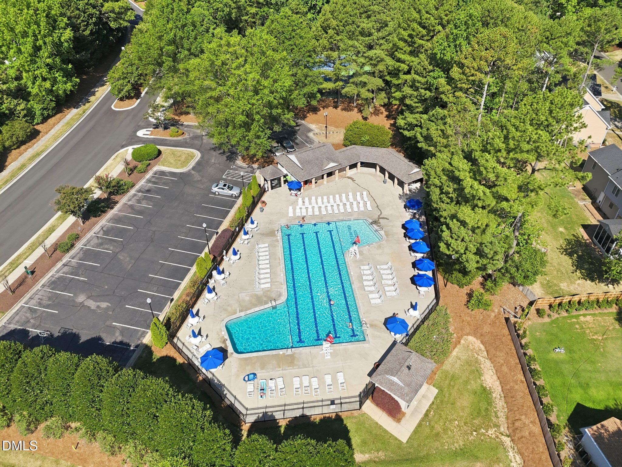 Residential in Apex