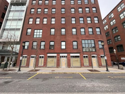 21 Wormwood St, Boston, MA, 02210-1627 | Card Image