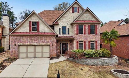 2159 Oakdale Estates Ct, Smyrna, GA, 30080-7150 | Card Image