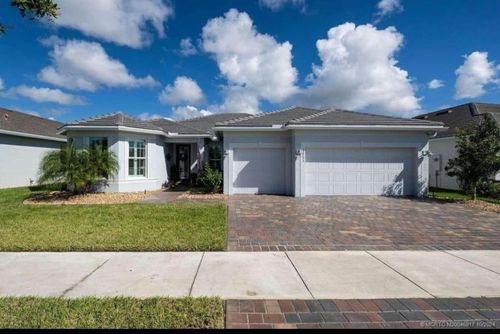 12793 Sw Vermillion Cir, Port St. Lucie, FL, 34987-6519 | Card Image