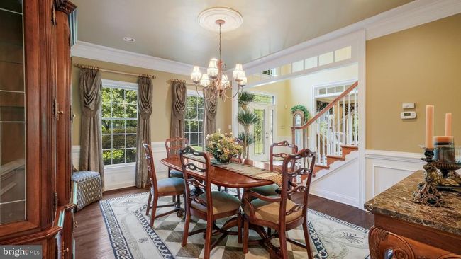 3269 Ash Mill Rd, House other with 4 bedrooms, 4 bathrooms and null parking in DOYLESTOWN PA | Image 12