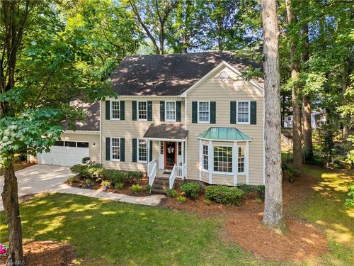 112 Avenue Of Trees, Elon, NC, 27244-9109 | Card Image