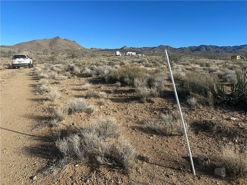 0 N Lost Mine Drive, Chloride, AZ, 86431 | Card Image