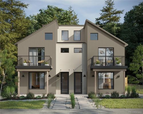 2281 S Sherman St, Denver, CO, 80210-4414 | Card Image