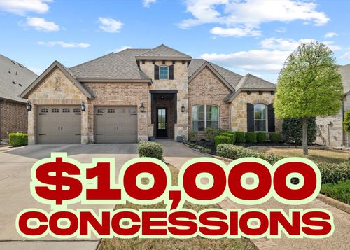 308 Bessie Coleman Blvd, Waxahachie, TX, 75165-0108 | Card Image