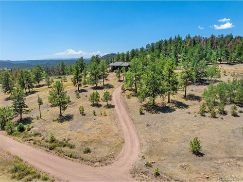 841 Plateau Dr, Guffey, CO, 80820 | Card Image