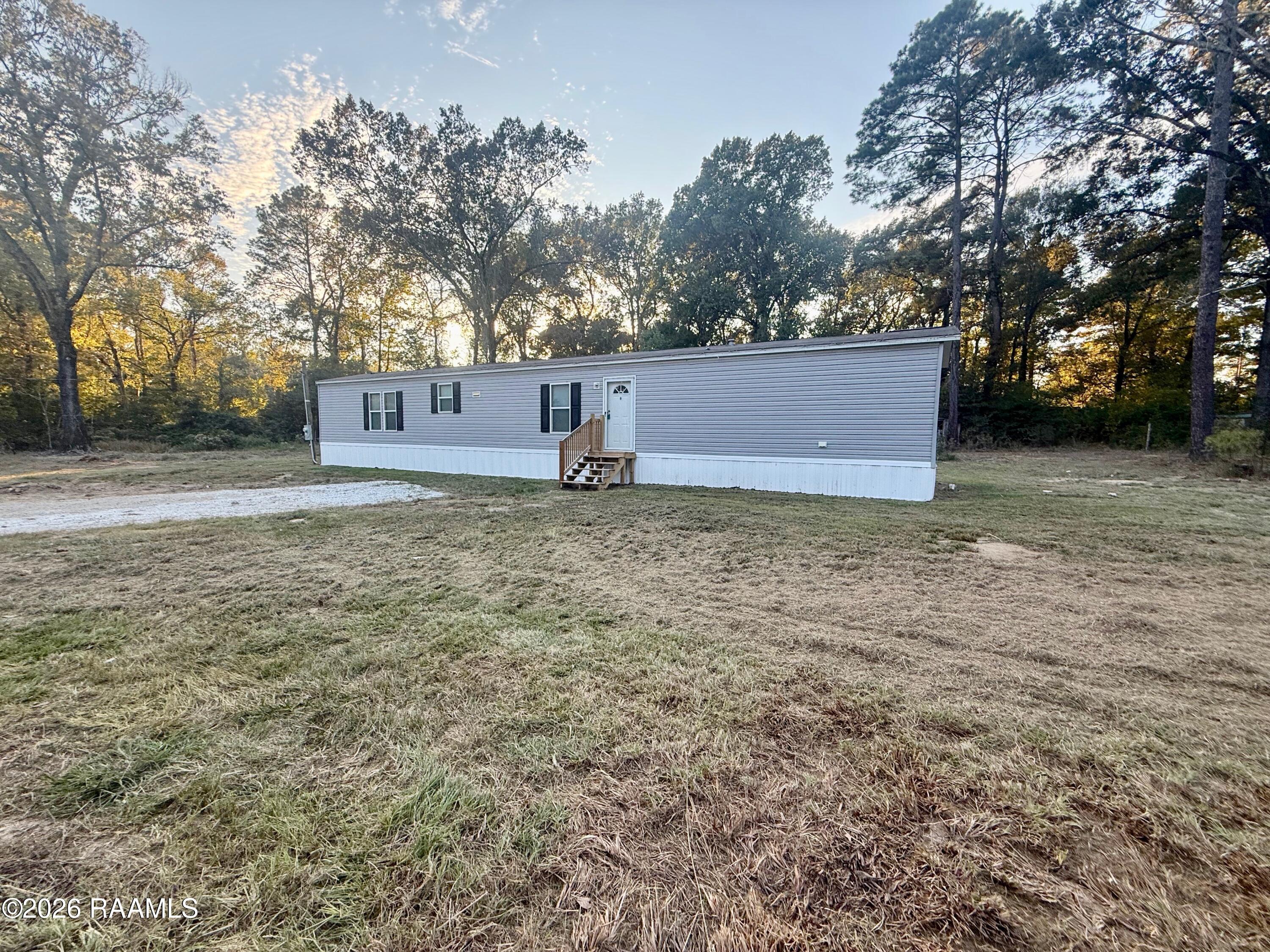 Residential in Ville Platte 3