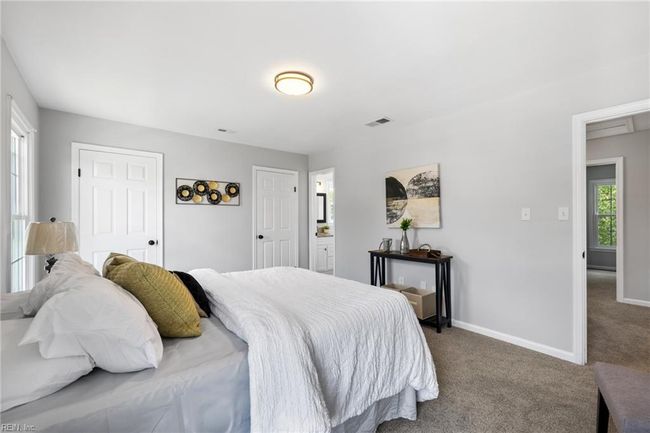 Primary bedroom | Image 24