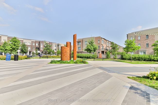 832 - 99 Eagle Rock Way, Condo with 1 bedrooms, 1 bathrooms and null parking in Maple ON | Image 38