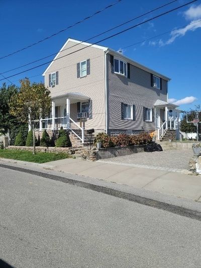 170 Baird St, House other with 4 bedrooms, 2 bathrooms and 2 parking in Fall River MA | Image 2