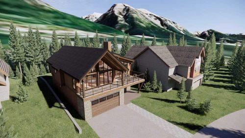 28 Blue Grouse Ridge, Canmore, AB, T1W1L5 | Card Image