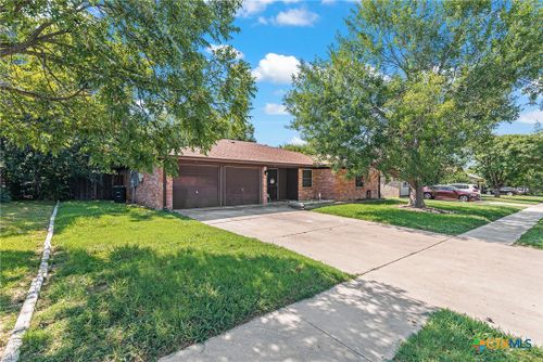 2006 Hooten Street, Killeen, TX, 76543 | Card Image