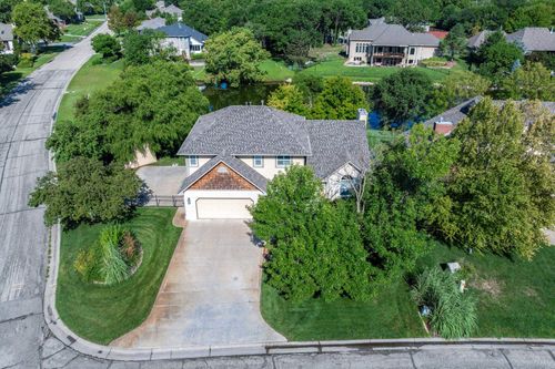 831 S Spring Hollow Dr, Wichita, KS, 67230-9123 | Card Image