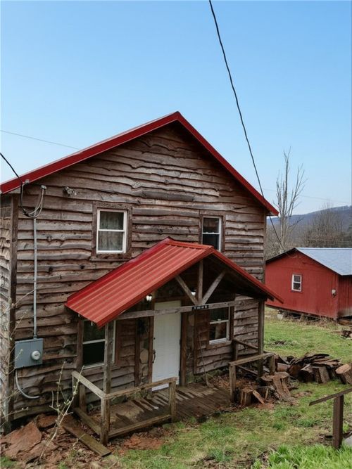 2964 Dawson Run Rd, West Hickory, PA, 16370 | Card Image