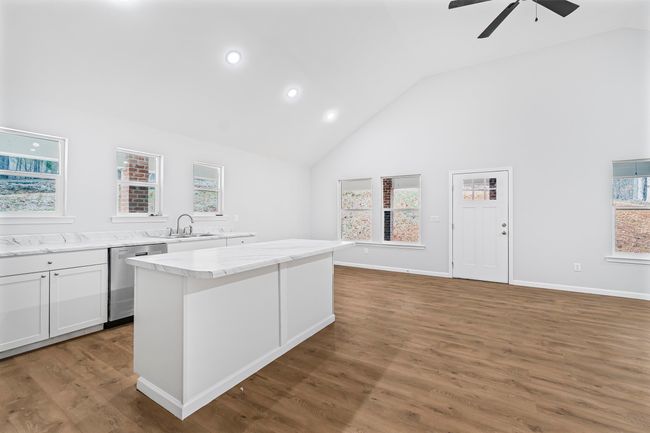 68 River Bend Park Dr, House other with 3 bedrooms, 2 bathrooms and null parking in Iuka MS | Image 5