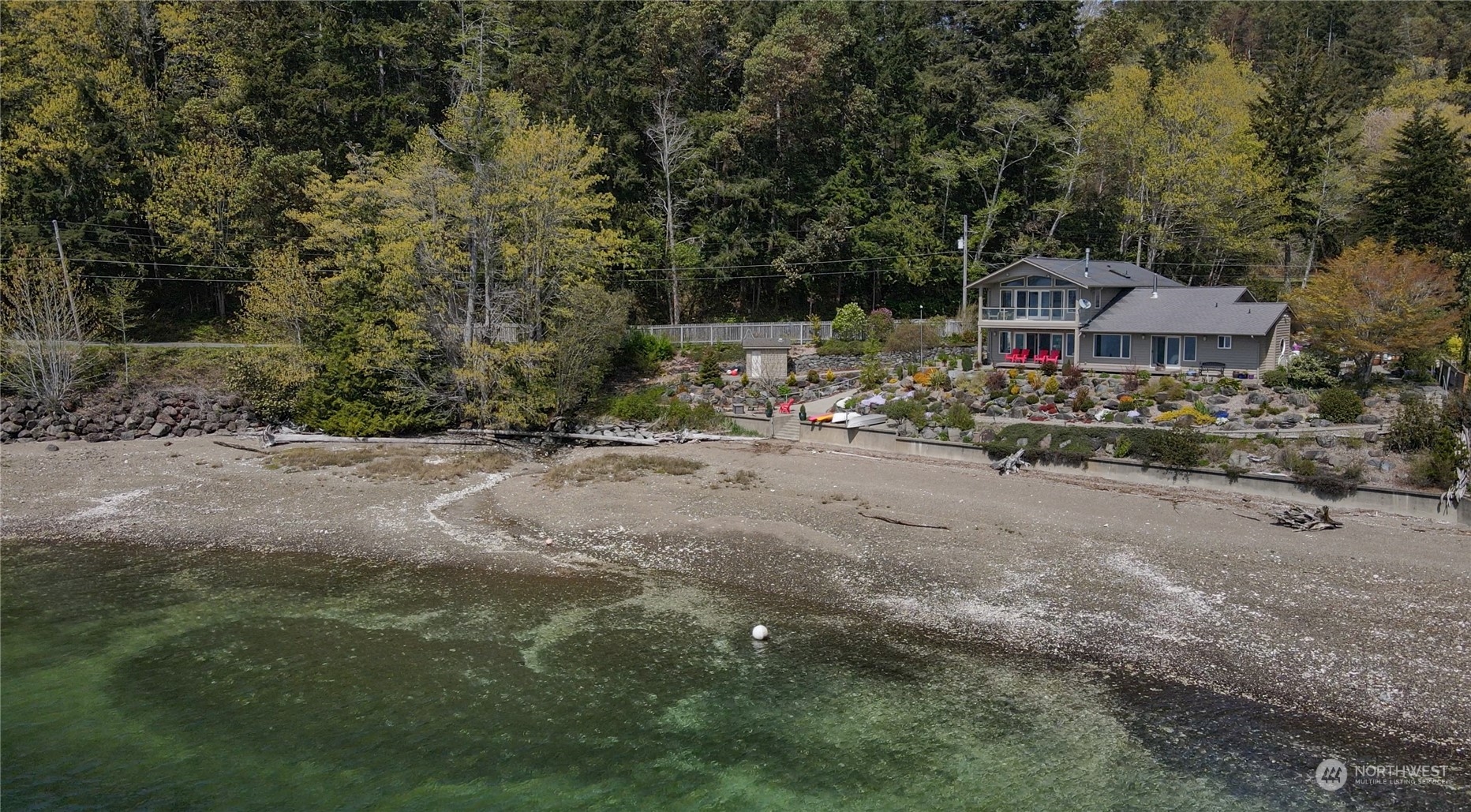 North Shore Rd, Belfair, WA 98528