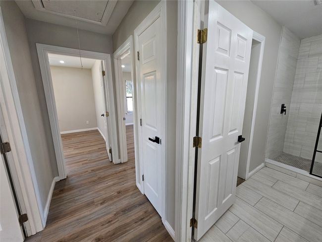 5519 Arlington Park Dr, House other with 3 bedrooms, 1 bathrooms and null parking in Dallas TX | Image 9