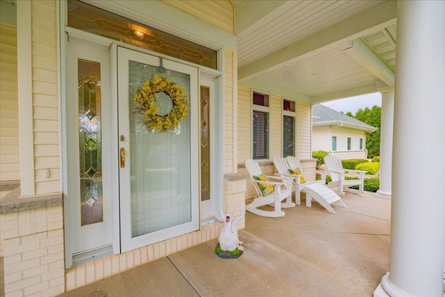 5571 Surrey Ln, House other with 4 bedrooms, 4 bathrooms and null parking in WESTPORT WI | Image 82