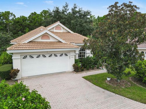 715 Sw Saint Vincent Cv, Port St. Lucie, FL, 34986-3435 | Card Image