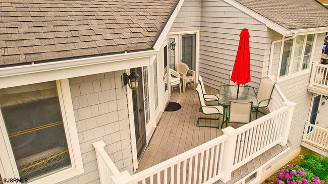 305 - 305 57 Th St, Condo with 4 bedrooms, 2 bathrooms and null parking in Ocean City NJ | Image 27