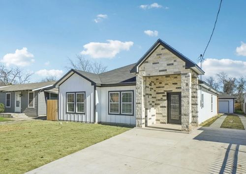 3853 Stalcup Rd, Fort Worth, TX, 76119-2315 | Card Image