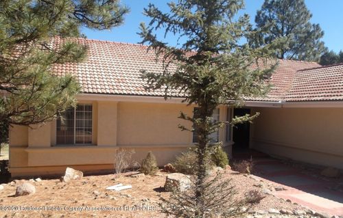 321 High Mesa Rd, Alto, NM, 88312-8002 | Card Image