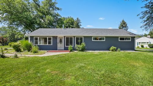 498 Juniper Ln, Cheshire, CT, 06410-2226 | Card Image