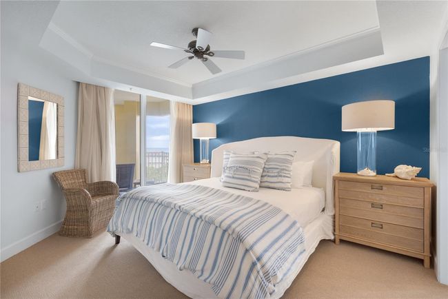 APT-605 - 200 Ocean Crest Dr, Condo with 3 bedrooms, 3 bathrooms and null parking in Palm Coast FL | Image 13