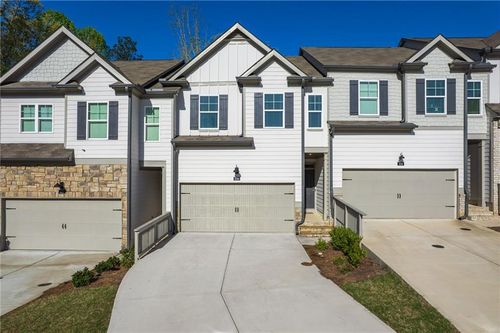 518 Scenic Pass, Woodstock, GA, 30189-1500 | Card Image