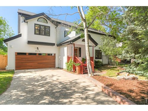 2076 Oak Ave, Boulder, CO, 80304-1320 | Card Image