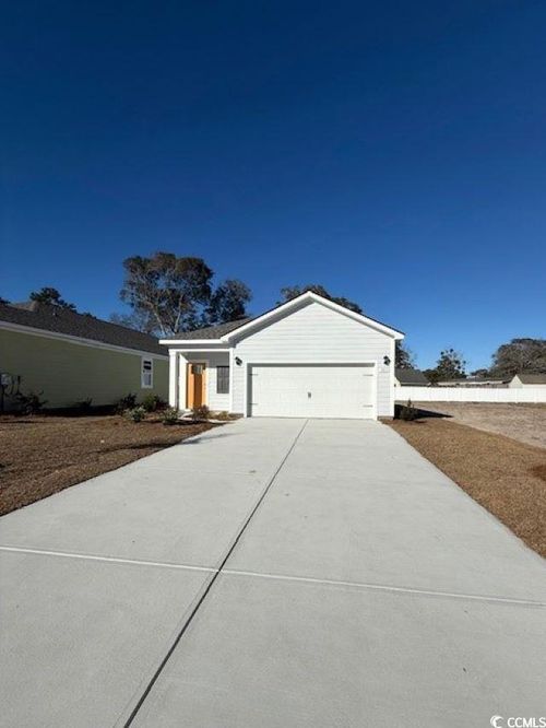 3011 Tasso Dr., Sunset Beach, NC, 28468 | Card Image
