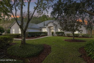 545 Cunningham Hollow Way, House other with 4 bedrooms, 2 bathrooms and null parking in St Johns FL | Image 2