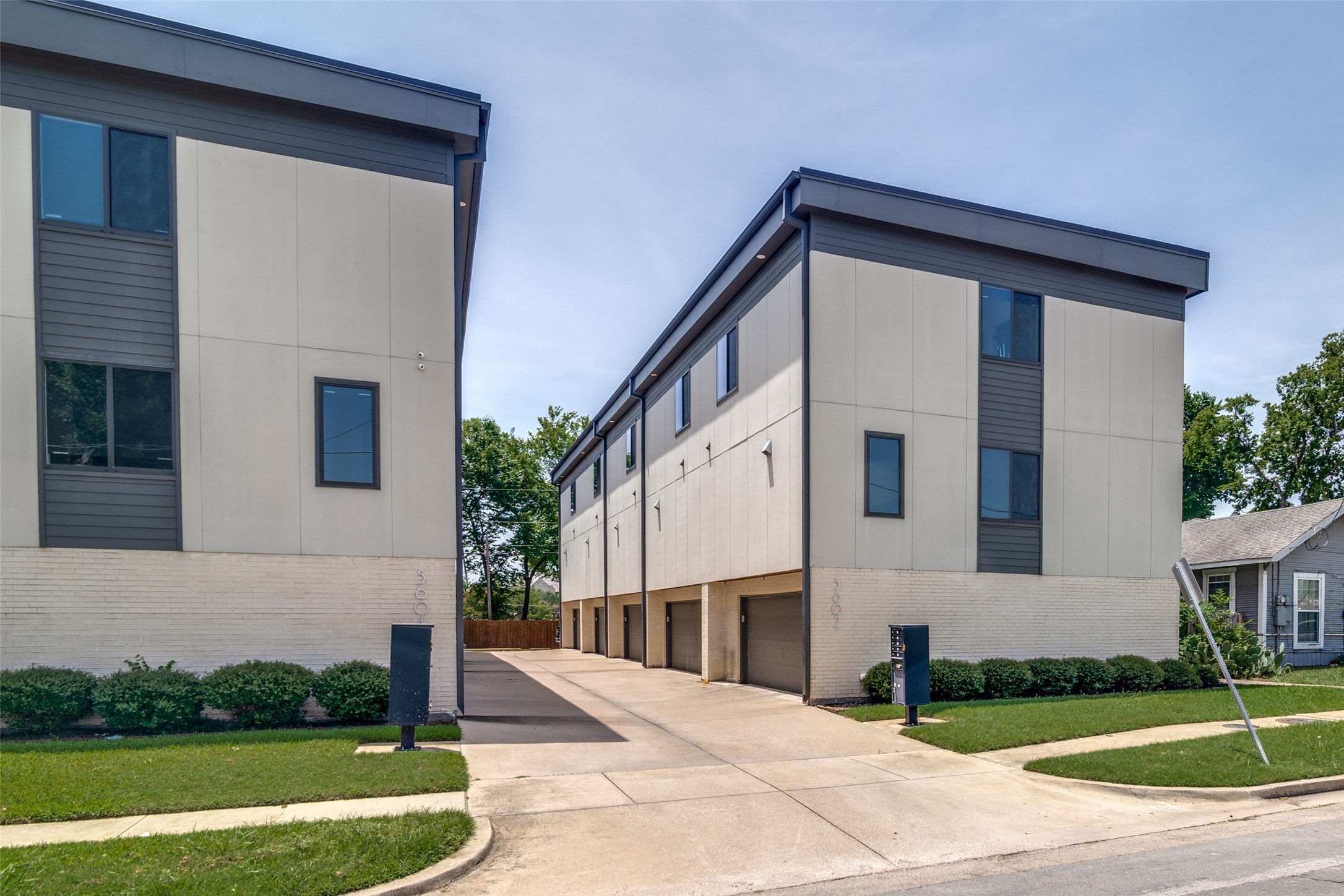 Residential in Dallas 4