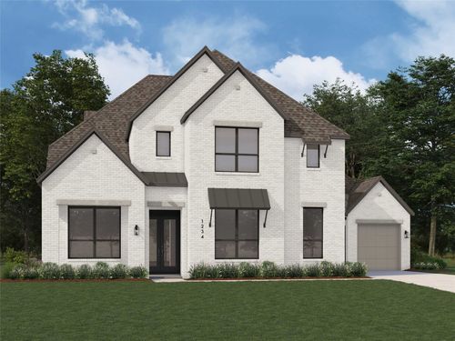 660 N Callisto Drive, Prosper, TX, 75078 | Card Image