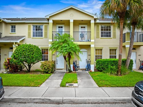 2185 Se Grand Dr, Port St. Lucie, FL, 34952-8052 | Card Image
