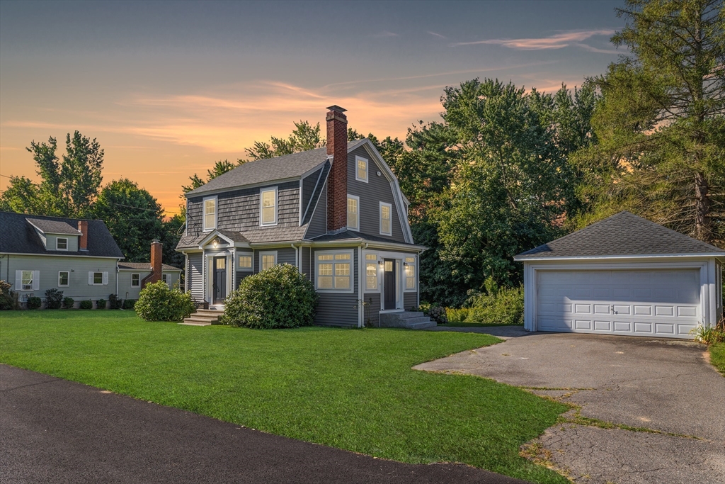 Montclair Rd, Haverhill, MA 01830