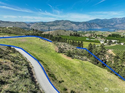 0 Chelan Ranch Rd, Chelan, WA, 98816 | Card Image