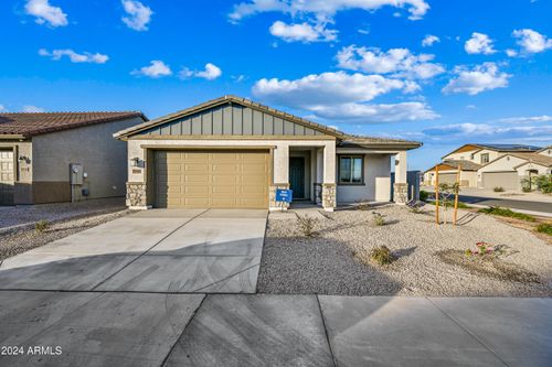 25146 W Bowker St, Buckeye, AZ, 85326-6854 | Card Image