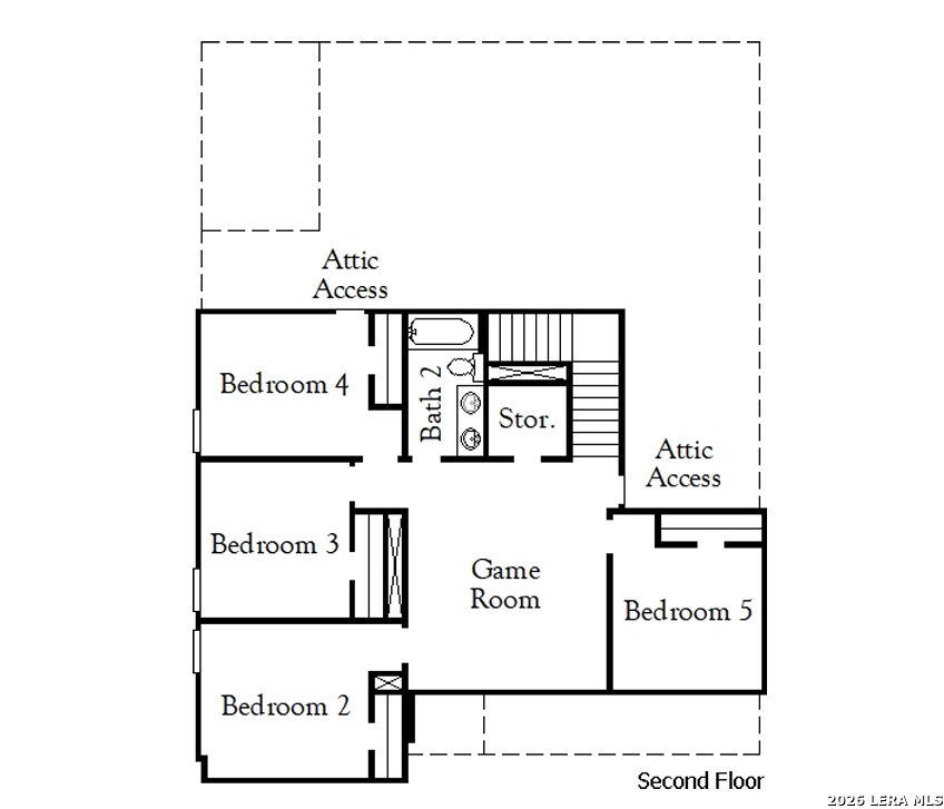 Residential in San Antonio