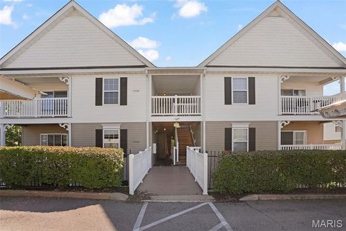 14303 Spring Creek Ln, O Fallon, MO, 63368-7555 | Card Image