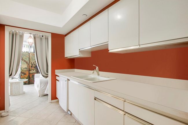 APT-4D - 5280 N Ocean Dr, Condo with 2 bedrooms, 2 bathrooms and null parking in Riviera Beach FL | Image 22