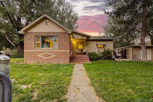 203 Railroad Ave, Weldona, CO, 80653-5011 | Card Image