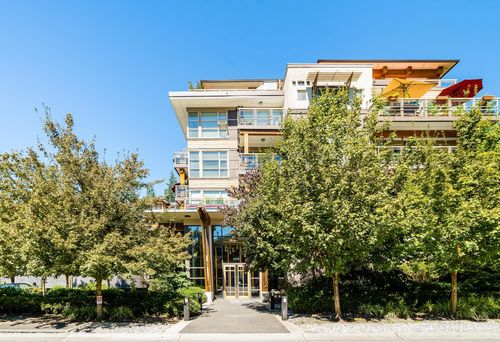 406-3606 Aldercrest Dr, North Vancouver, BC, V7G0A3 | Card Image