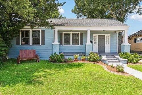 100 Jefferson Heights Ave, Jefferson, LA, 70121-3208 | Card Image