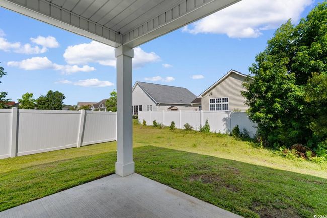 1128 Sennema Cir, House other with 4 bedrooms, 2 bathrooms and 4 parking in Myrtle Beach SC | Image 31