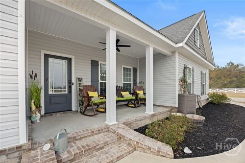 440 Rivercrest Dr, Brooklet, GA, 30415-5693 | Card Image