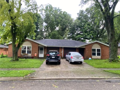 495 Lyle Drive, West Milton, OH, 45383 | Card Image